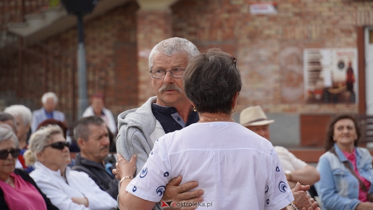 Senioralne Mosty Przyjaźni [04.07.2027] - zdjęcie #63 - eOstroleka.pl