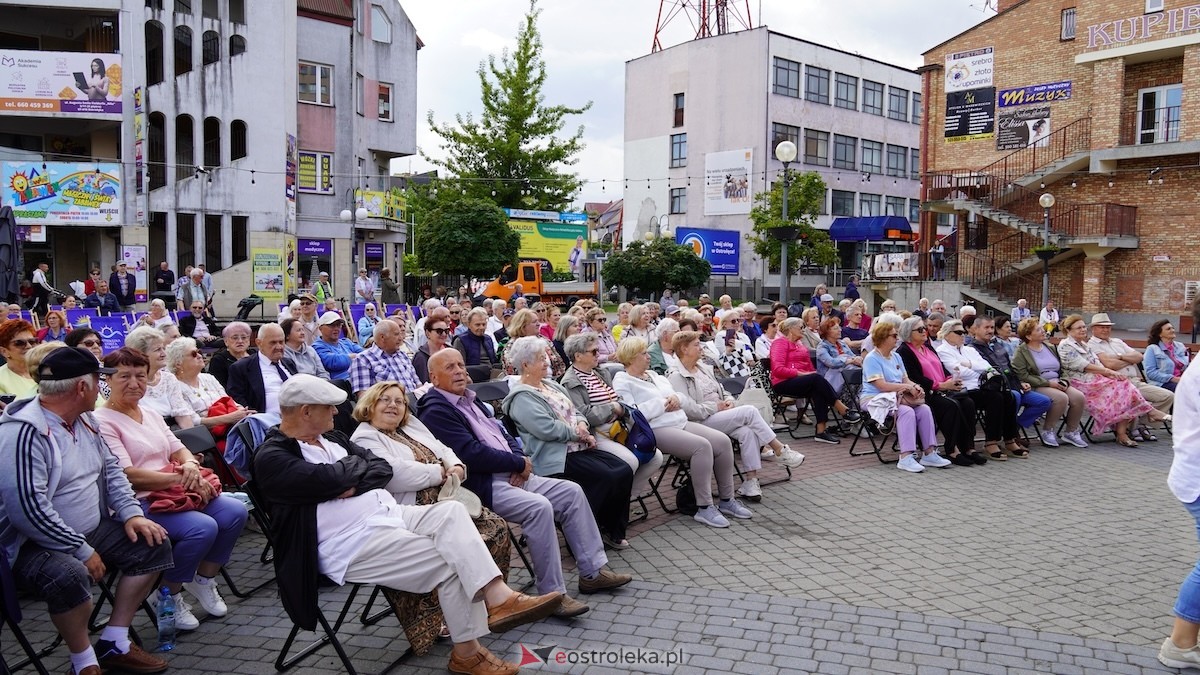 Senioralne Mosty Przyjaźni [04.07.2027] - zdjęcie #62 - eOstroleka.pl