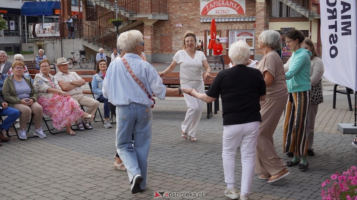 Senioralne Mosty Przyjaźni [04.07.2027] - zdjęcie #61 - eOstroleka.pl
