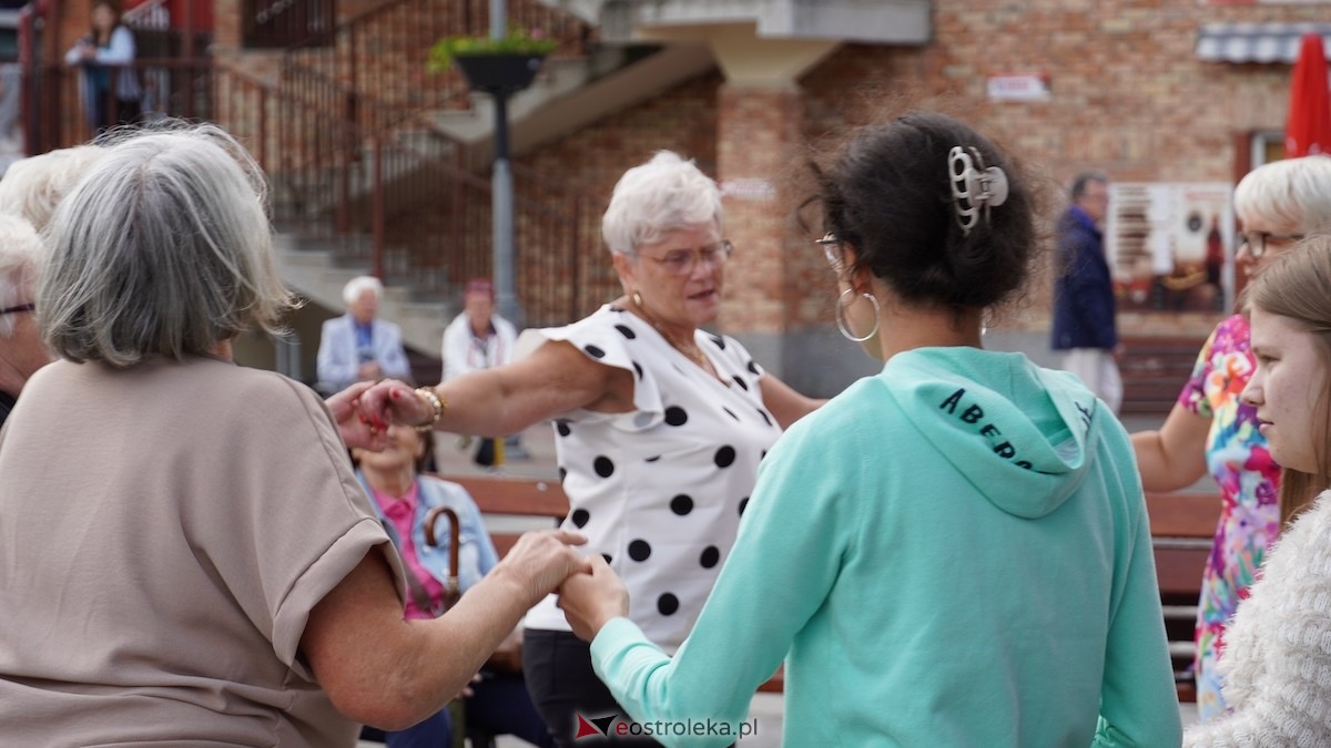 Senioralne Mosty Przyjaźni [04.07.2027] - zdjęcie #60 - eOstroleka.pl
