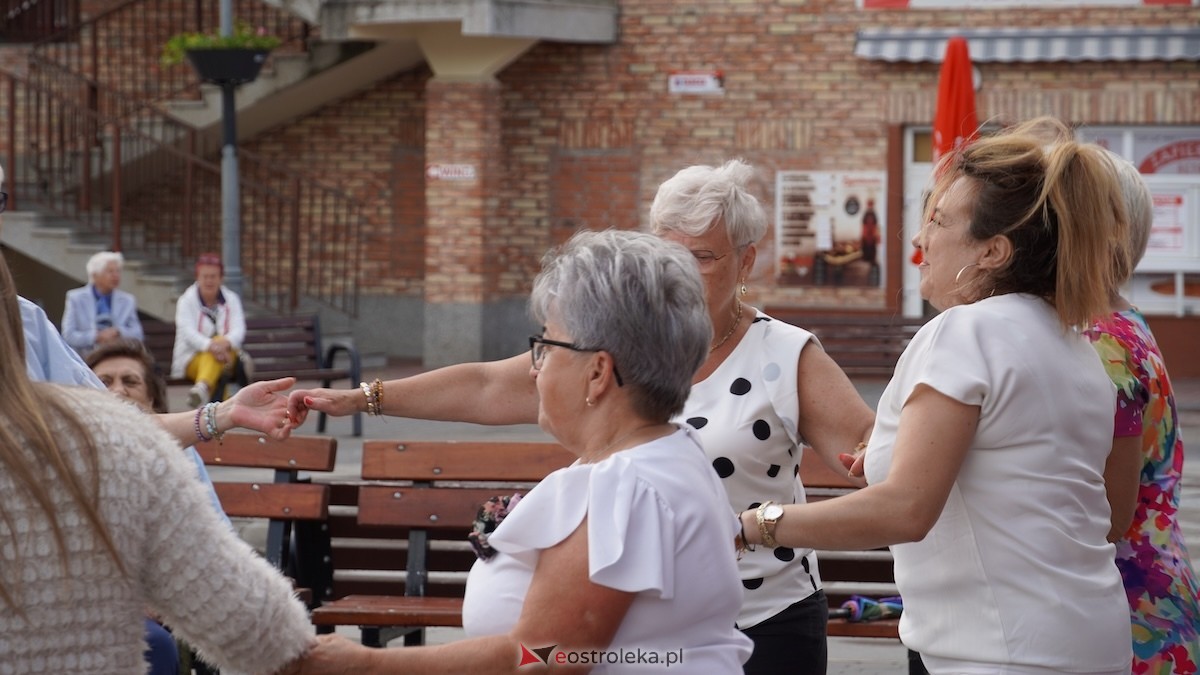 Senioralne Mosty Przyjaźni [04.07.2027] - zdjęcie #59 - eOstroleka.pl