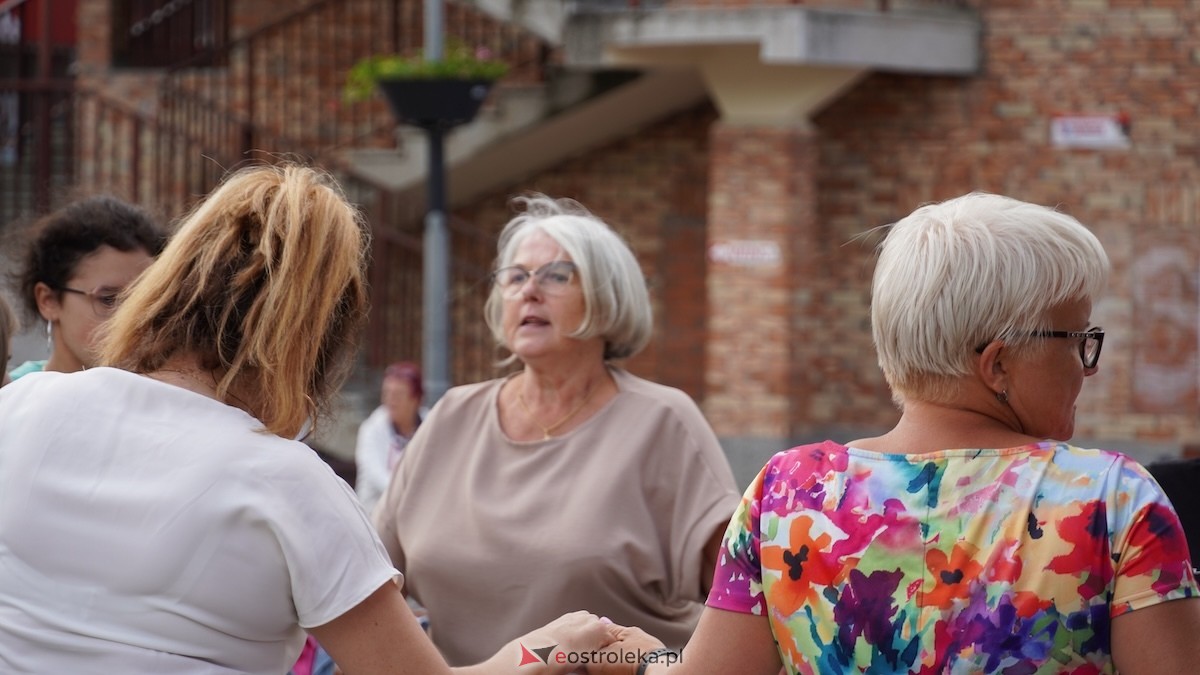 Senioralne Mosty Przyjaźni [04.07.2027] - zdjęcie #58 - eOstroleka.pl