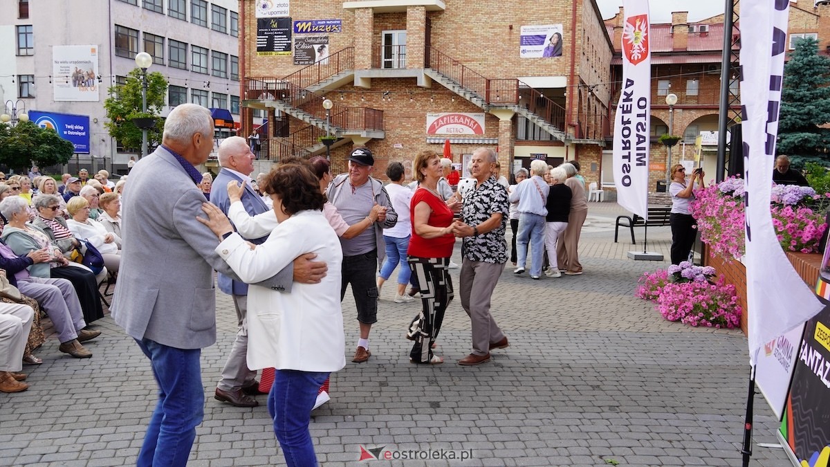 Senioralne Mosty Przyjaźni [04.07.2027] - zdjęcie #57 - eOstroleka.pl