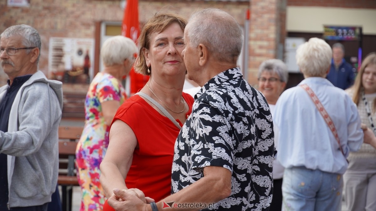 Senioralne Mosty Przyjaźni [04.07.2027] - zdjęcie #56 - eOstroleka.pl
