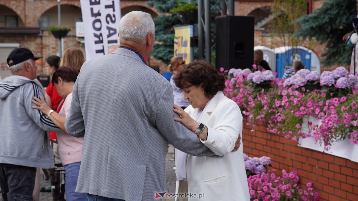 Senioralne Mosty Przyjaźni [04.07.2027] - zdjęcie #55 - eOstroleka.pl