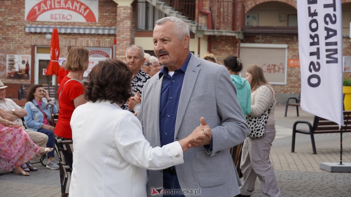 Senioralne Mosty Przyjaźni [04.07.2027] - zdjęcie #54 - eOstroleka.pl