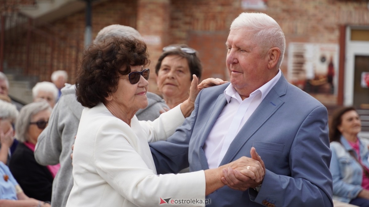 Senioralne Mosty Przyjaźni [04.07.2027] - zdjęcie #53 - eOstroleka.pl