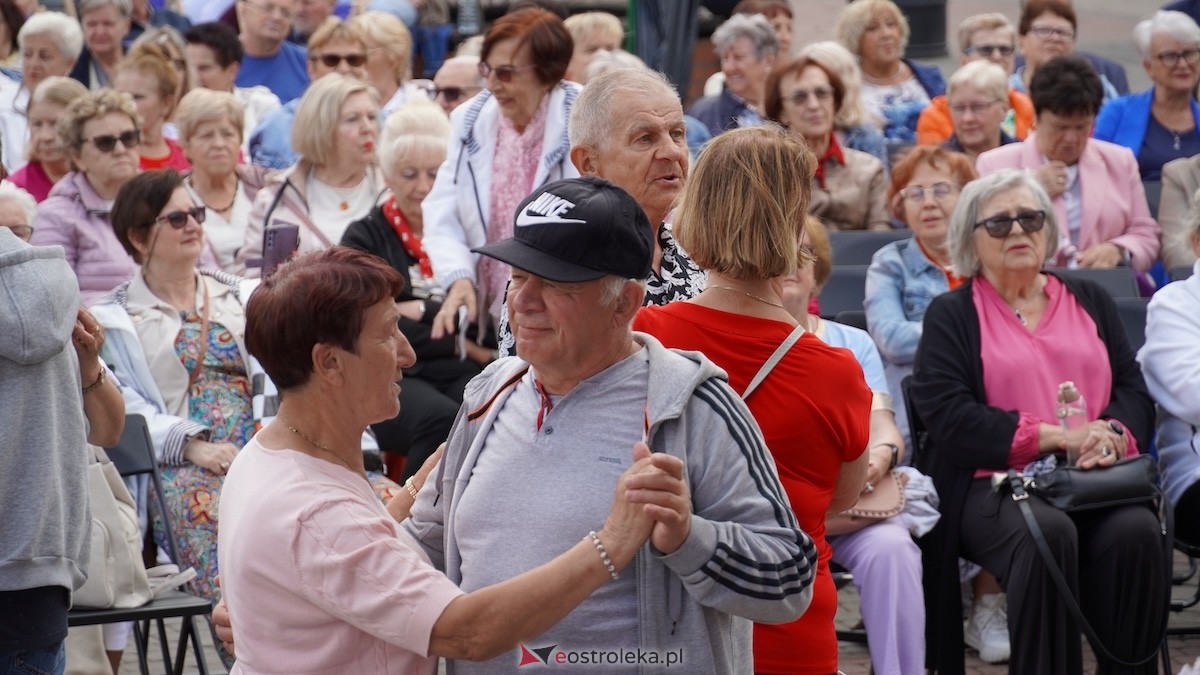 Senioralne Mosty Przyjaźni [04.07.2027] - zdjęcie #52 - eOstroleka.pl