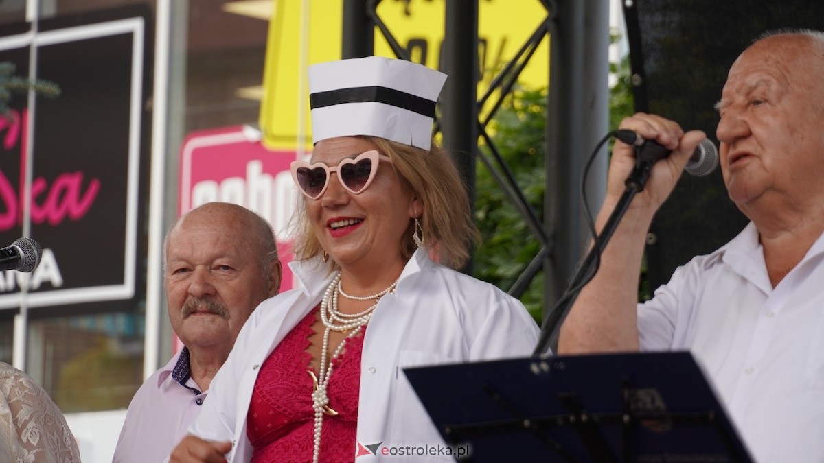 Senioralne Mosty Przyjaźni [04.07.2027] - zdjęcie #51 - eOstroleka.pl