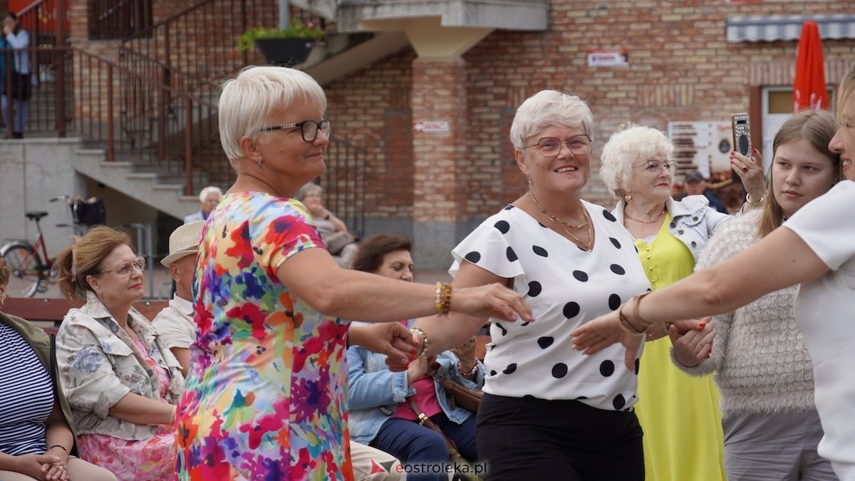 Senioralne Mosty Przyjaźni [04.07.2027] - zdjęcie #48 - eOstroleka.pl