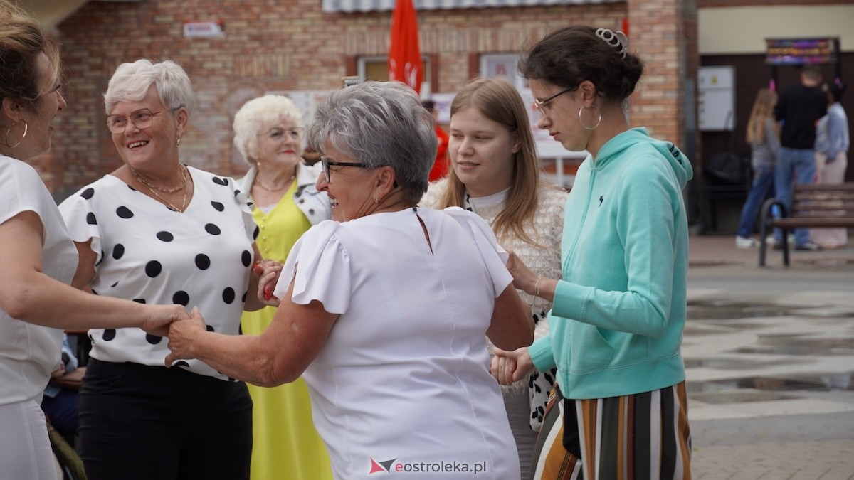 Senioralne Mosty Przyjaźni [04.07.2027] - zdjęcie #47 - eOstroleka.pl