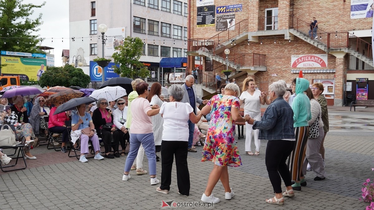 Senioralne Mosty Przyjaźni [04.07.2027] - zdjęcie #46 - eOstroleka.pl