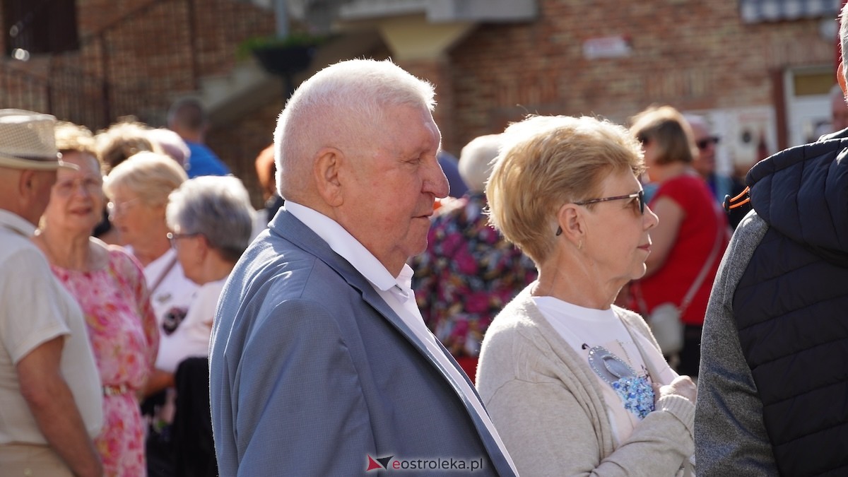 Senioralne Mosty Przyjaźni [04.07.2027] - zdjęcie #45 - eOstroleka.pl