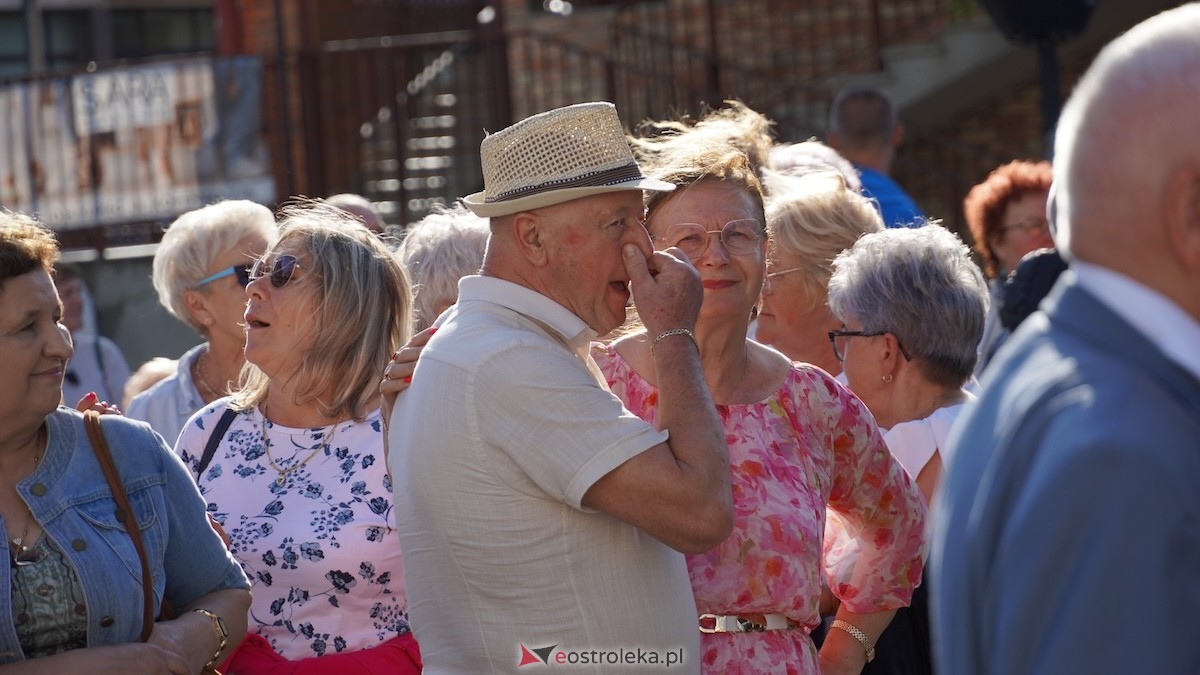 Senioralne Mosty Przyjaźni [04.07.2027] - zdjęcie #44 - eOstroleka.pl