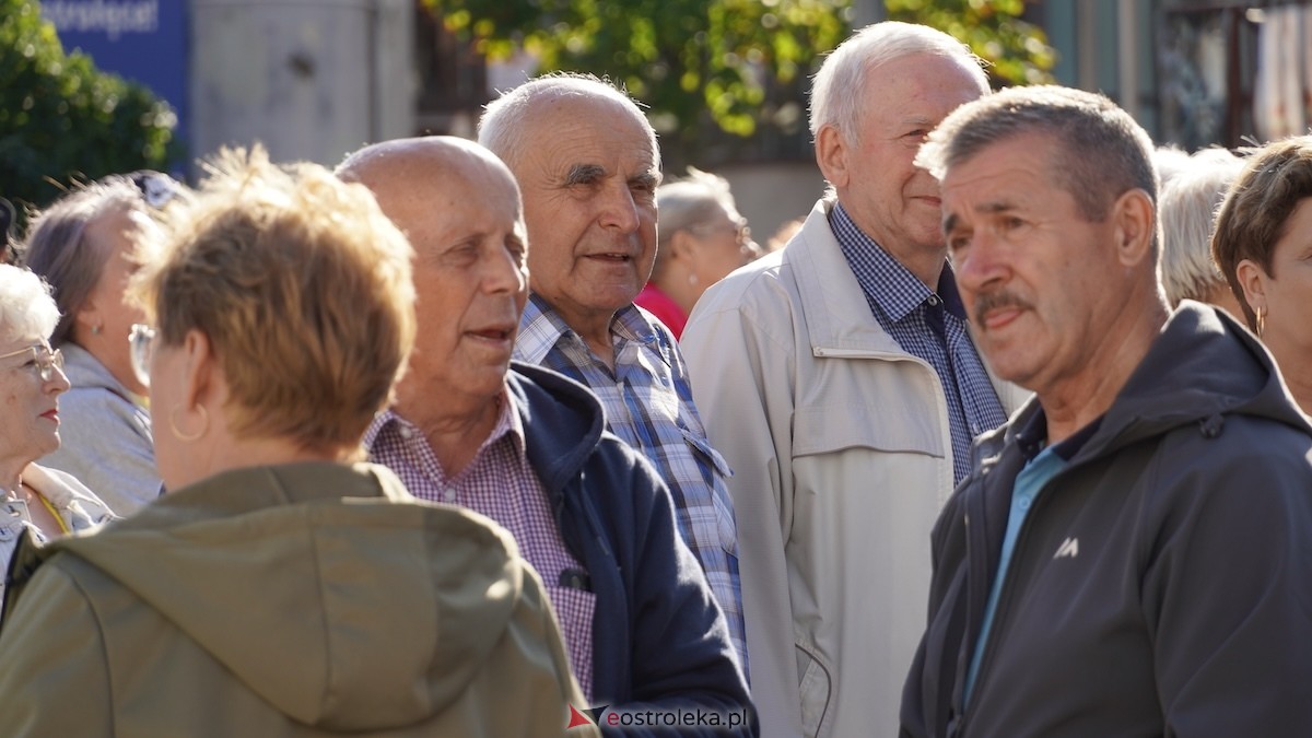 Senioralne Mosty Przyjaźni [04.07.2027] - zdjęcie #43 - eOstroleka.pl