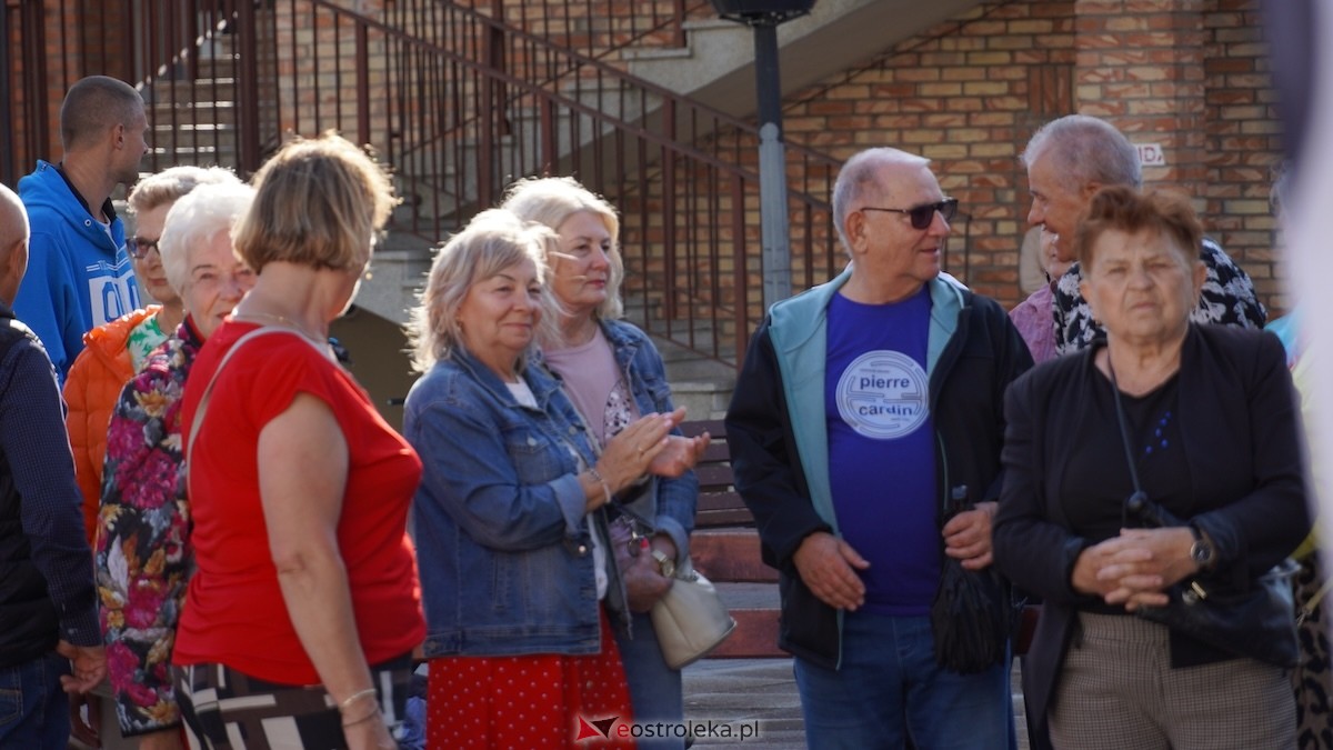 Senioralne Mosty Przyjaźni [04.07.2027] - zdjęcie #42 - eOstroleka.pl
