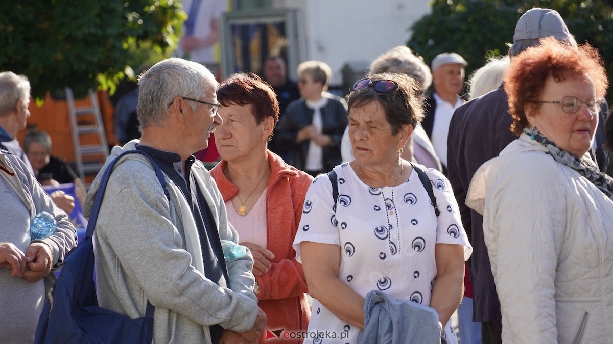 Senioralne Mosty Przyjaźni [04.07.2027] - zdjęcie #41 - eOstroleka.pl