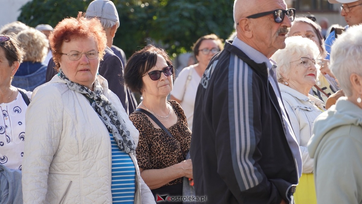 Senioralne Mosty Przyjaźni [04.07.2027] - zdjęcie #40 - eOstroleka.pl
