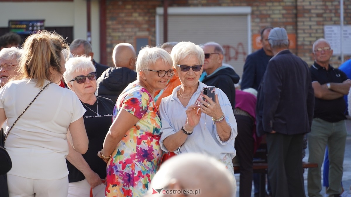 Senioralne Mosty Przyjaźni [04.07.2027] - zdjęcie #39 - eOstroleka.pl