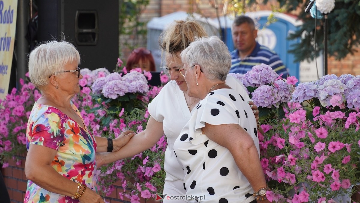 Senioralne Mosty Przyjaźni [04.07.2027] - zdjęcie #38 - eOstroleka.pl