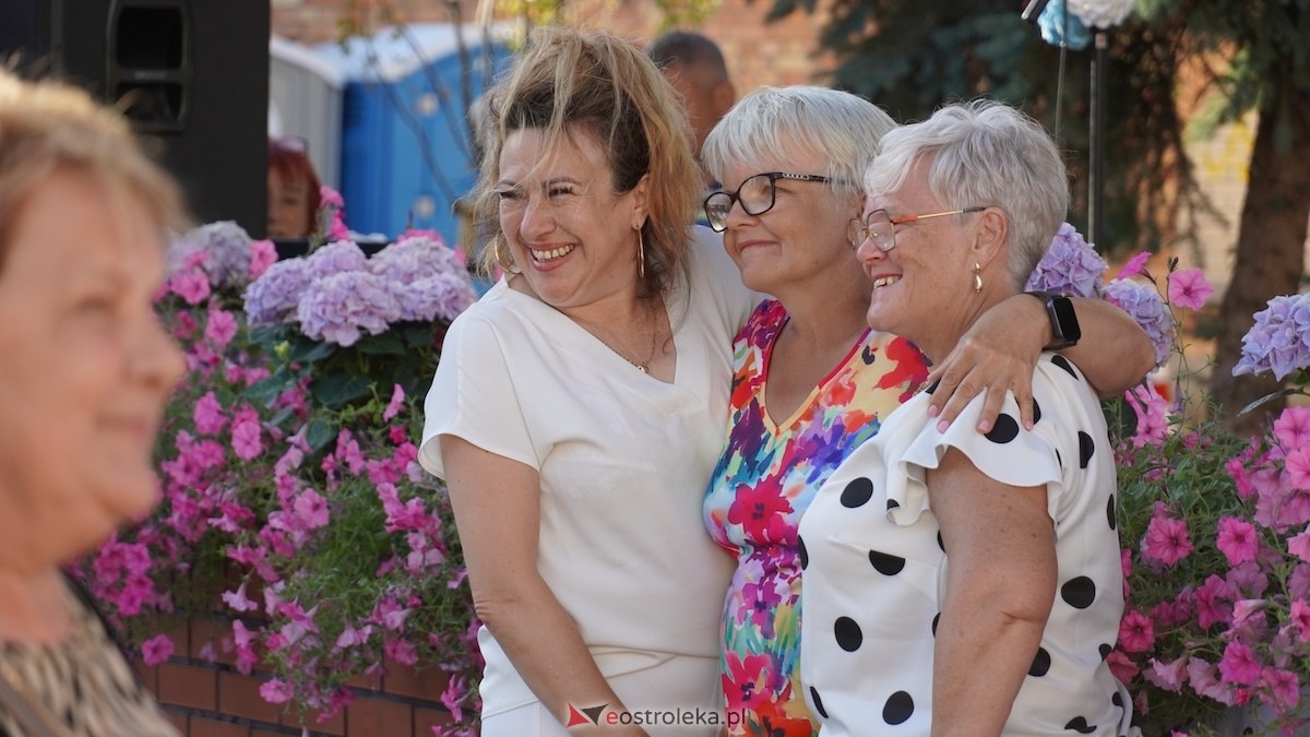 Senioralne Mosty Przyjaźni [04.07.2027] - zdjęcie #36 - eOstroleka.pl