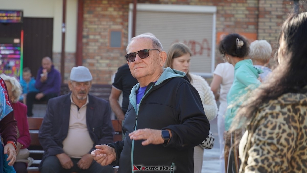 Senioralne Mosty Przyjaźni [04.07.2027] - zdjęcie #35 - eOstroleka.pl