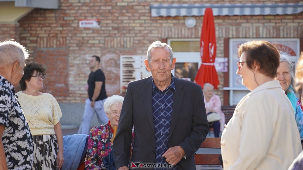 Senioralne Mosty Przyjaźni [04.07.2027] - zdjęcie #34 - eOstroleka.pl