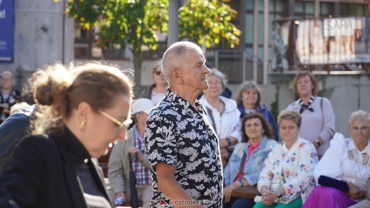 Senioralne Mosty Przyjaźni [04.07.2027] - zdjęcie #33 - eOstroleka.pl