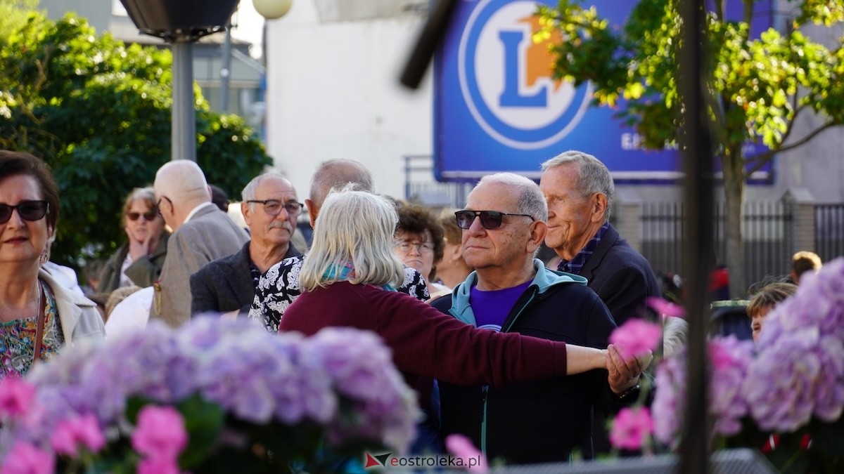 Senioralne Mosty Przyjaźni [04.07.2027] - zdjęcie #32 - eOstroleka.pl