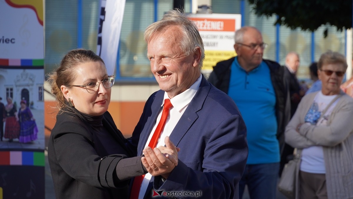 Senioralne Mosty Przyjaźni [04.07.2027] - zdjęcie #31 - eOstroleka.pl