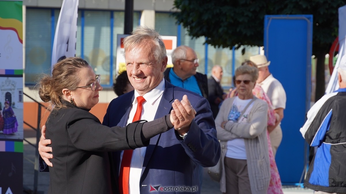 Senioralne Mosty Przyjaźni [04.07.2027] - zdjęcie #30 - eOstroleka.pl