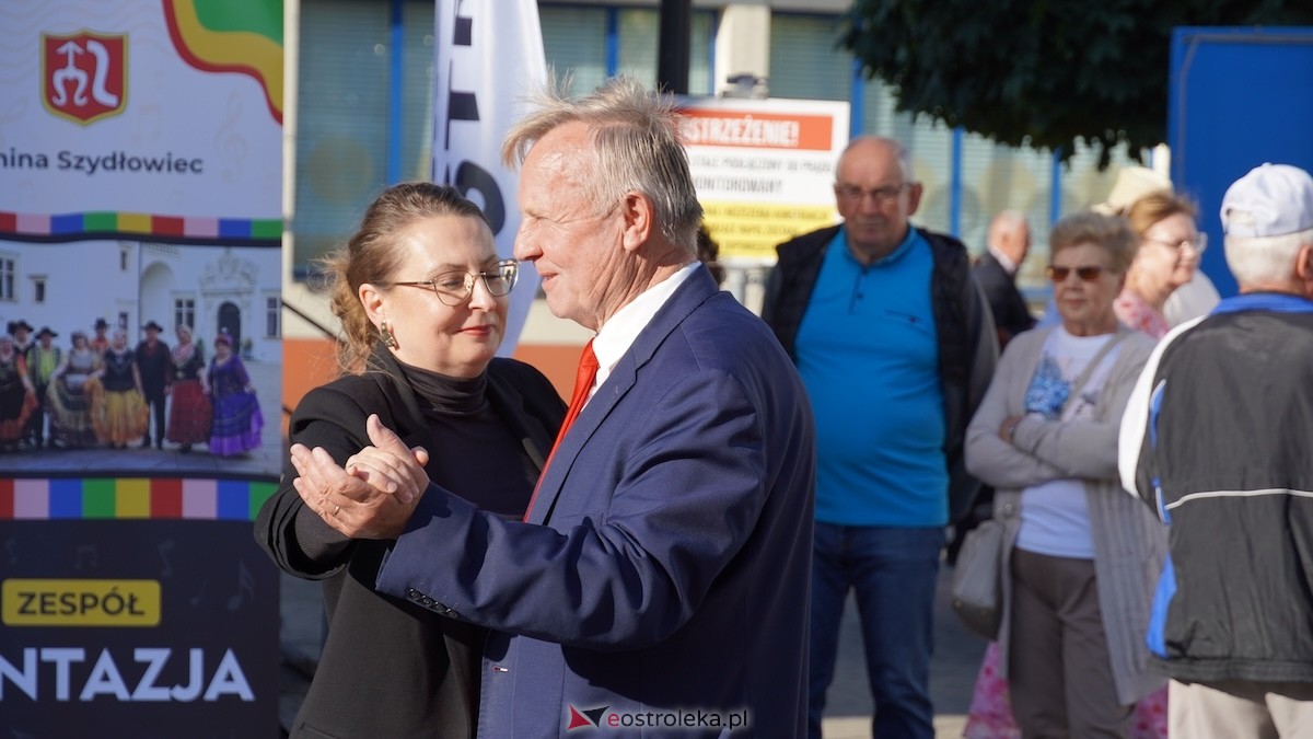 Senioralne Mosty Przyjaźni [04.07.2027] - zdjęcie #29 - eOstroleka.pl