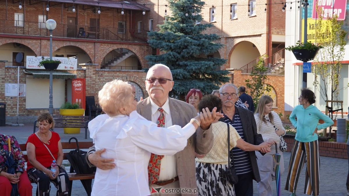 Senioralne Mosty Przyjaźni [04.07.2027] - zdjęcie #28 - eOstroleka.pl