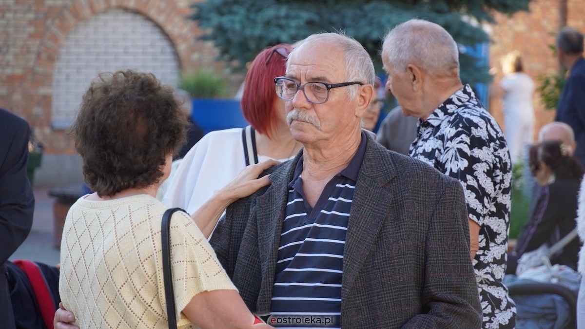 Senioralne Mosty Przyjaźni [04.07.2027] - zdjęcie #27 - eOstroleka.pl