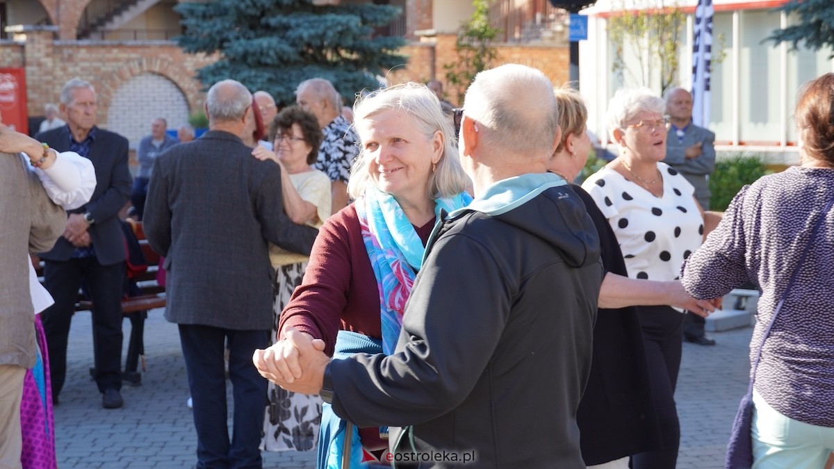 Senioralne Mosty Przyjaźni [04.07.2027] - zdjęcie #26 - eOstroleka.pl