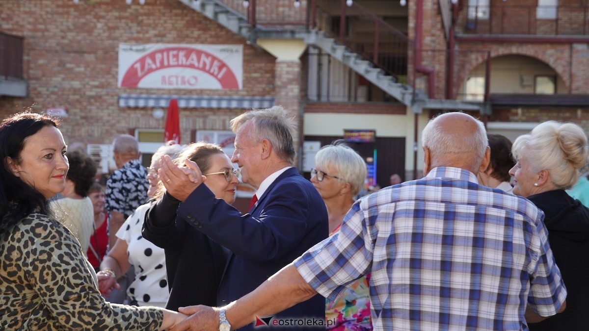 Senioralne Mosty Przyjaźni [04.07.2027] - zdjęcie #25 - eOstroleka.pl