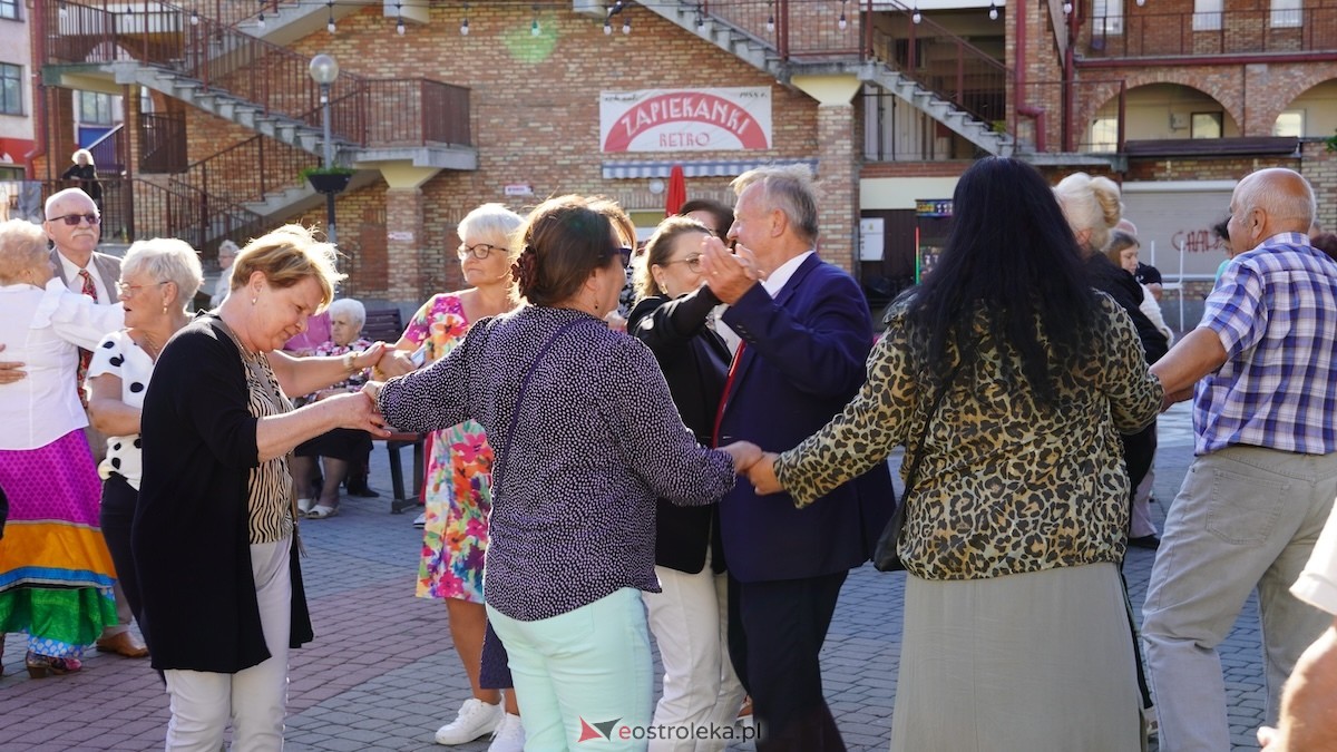 Senioralne Mosty Przyjaźni [04.07.2027] - zdjęcie #24 - eOstroleka.pl