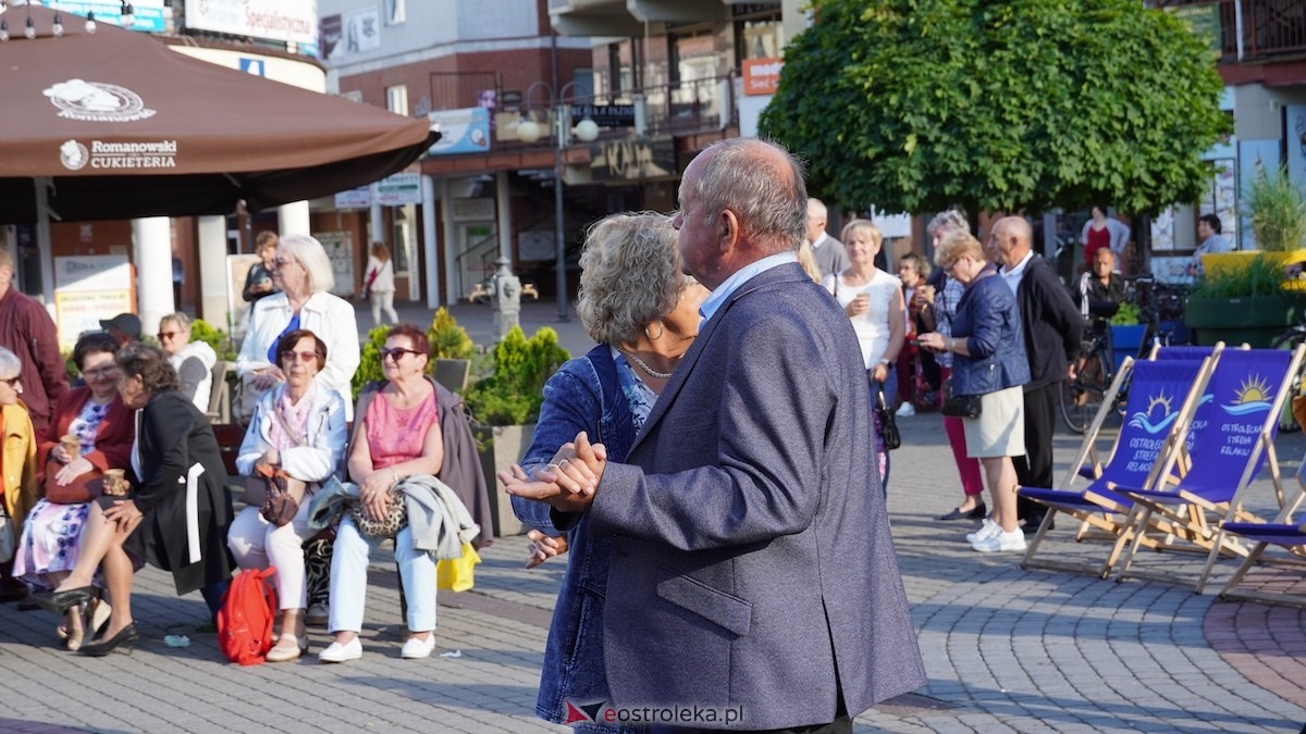 Senioralne Mosty Przyjaźni [04.07.2027] - zdjęcie #23 - eOstroleka.pl