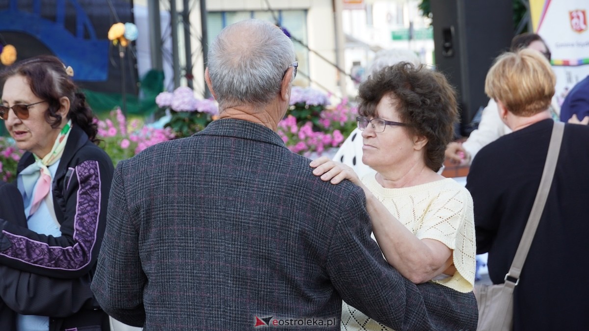 Senioralne Mosty Przyjaźni [04.07.2027] - zdjęcie #22 - eOstroleka.pl
