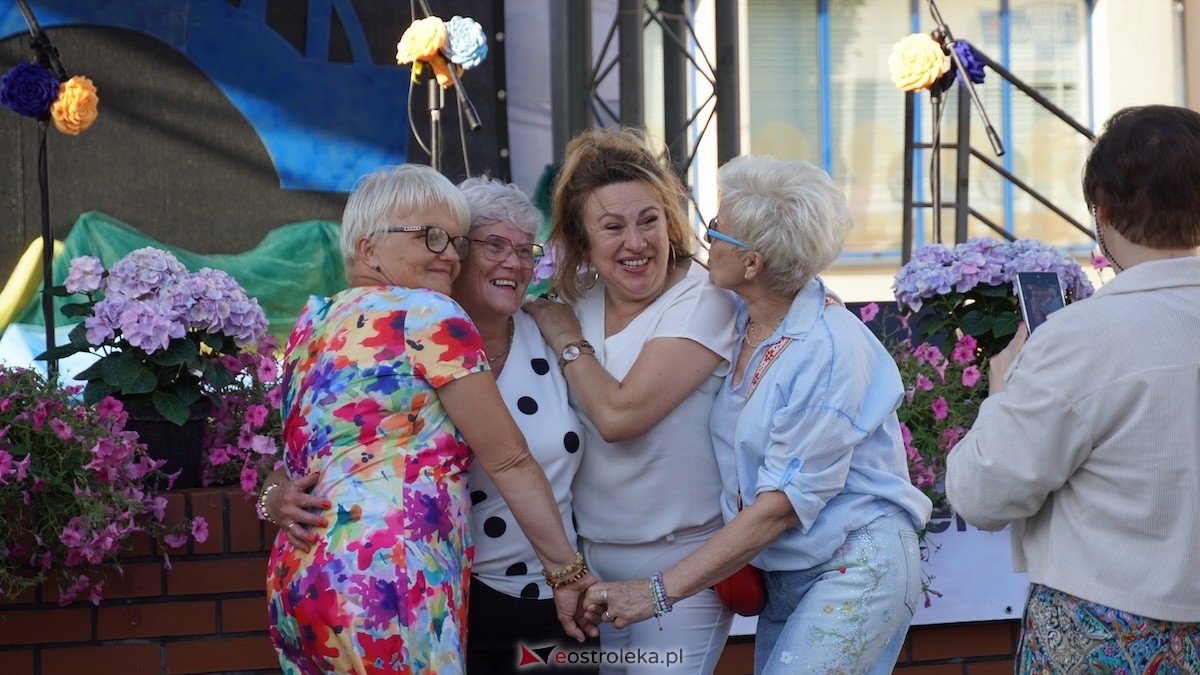 Senioralne Mosty Przyjaźni [04.07.2027] - zdjęcie #20 - eOstroleka.pl