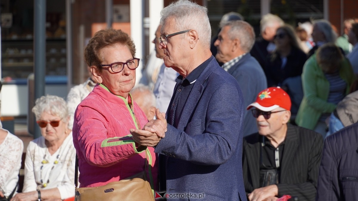 Senioralne Mosty Przyjaźni [04.07.2027] - zdjęcie #18 - eOstroleka.pl