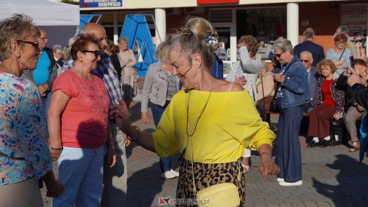 Senioralne Mosty Przyjaźni [04.07.2027] - zdjęcie #17 - eOstroleka.pl
