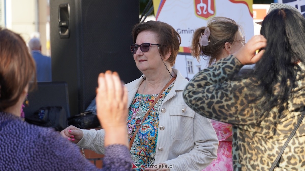 Senioralne Mosty Przyjaźni [04.07.2027] - zdjęcie #16 - eOstroleka.pl