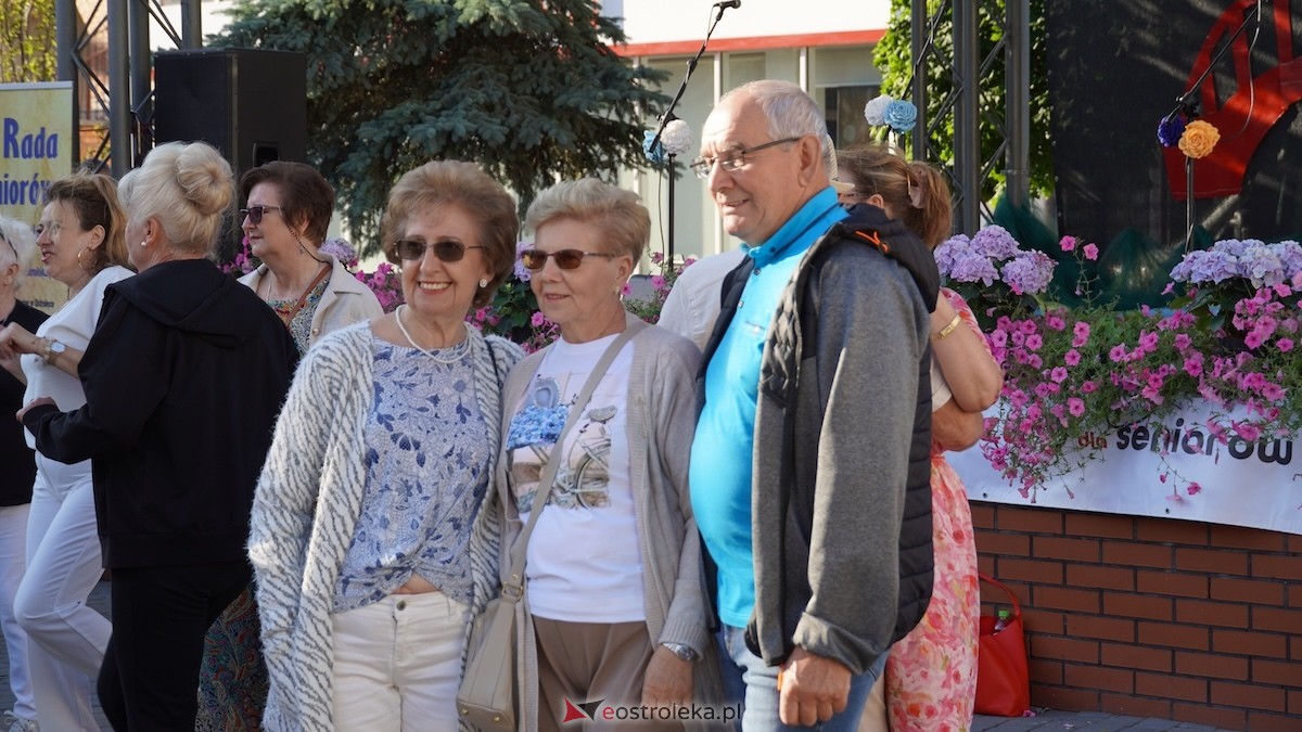 Senioralne Mosty Przyjaźni [04.07.2027] - zdjęcie #15 - eOstroleka.pl