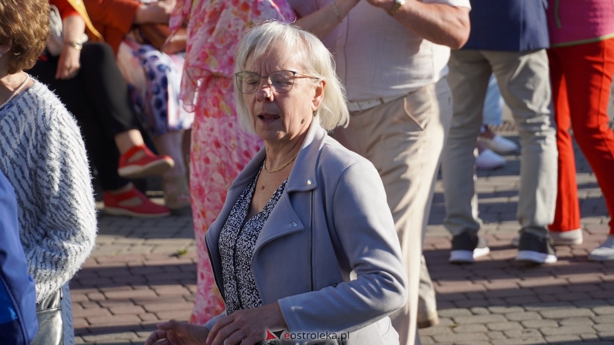 Senioralne Mosty Przyjaźni [04.07.2027] - zdjęcie #14 - eOstroleka.pl