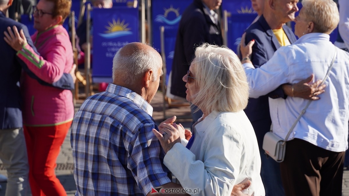Senioralne Mosty Przyjaźni [04.07.2027] - zdjęcie #13 - eOstroleka.pl