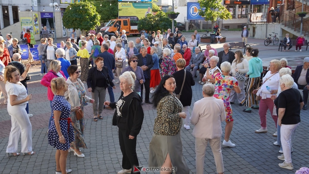 Senioralne Mosty Przyjaźni [04.07.2027] - zdjęcie #12 - eOstroleka.pl