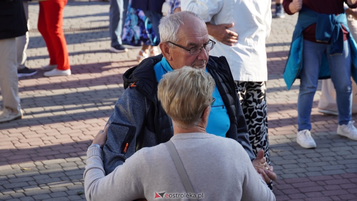 Senioralne Mosty Przyjaźni [04.07.2027] - zdjęcie #11 - eOstroleka.pl