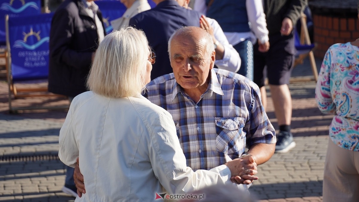 Senioralne Mosty Przyjaźni [04.07.2027] - zdjęcie #10 - eOstroleka.pl
