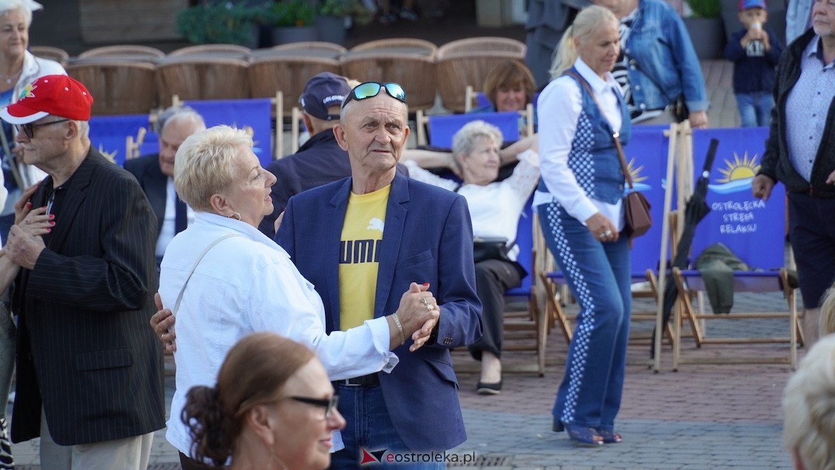 Senioralne Mosty Przyjaźni [04.07.2027] - zdjęcie #9 - eOstroleka.pl
